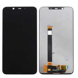 TOUCH+DISPLAY NOKIA NK7.1 PRETO TOUCH+DISPLAY NOKIA NK7.1 PRETO